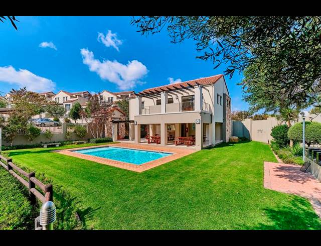 1 BEDROOM PROPERTY TO RENT IN PAULSHOF